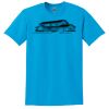 GILDAN® DRYBLEND™ T-SHIRT Thumbnail