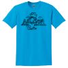 GILDAN® DRYBLEND™ T-SHIRT Thumbnail