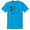 GILDAN® DRYBLEND™ T-SHIRT Thumbnail