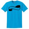 GILDAN® DRYBLEND™ T-SHIRT Thumbnail