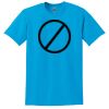 GILDAN® DRYBLEND™ T-SHIRT Thumbnail