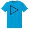GILDAN® DRYBLEND™ T-SHIRT Thumbnail