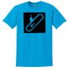 GILDAN® DRYBLEND™ T-SHIRT Thumbnail