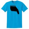 GILDAN® DRYBLEND™ T-SHIRT Thumbnail