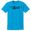 GILDAN® DRYBLEND™ T-SHIRT Thumbnail
