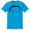 GILDAN® DRYBLEND™ T-SHIRT Thumbnail
