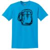 GILDAN® DRYBLEND™ T-SHIRT Thumbnail
