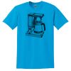 GILDAN® DRYBLEND™ T-SHIRT Thumbnail