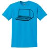GILDAN® DRYBLEND™ T-SHIRT Thumbnail