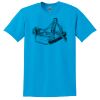 GILDAN® DRYBLEND™ T-SHIRT Thumbnail