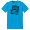 GILDAN® DRYBLEND™ T-SHIRT Thumbnail