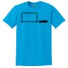 GILDAN® DRYBLEND™ T-SHIRT Thumbnail