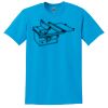 GILDAN® DRYBLEND™ T-SHIRT Thumbnail
