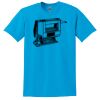 GILDAN® DRYBLEND™ T-SHIRT Thumbnail