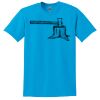 GILDAN® DRYBLEND™ T-SHIRT Thumbnail