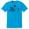 GILDAN® DRYBLEND™ T-SHIRT Thumbnail