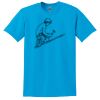 GILDAN® DRYBLEND™ T-SHIRT Thumbnail