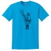 GILDAN® DRYBLEND™ T-SHIRT Thumbnail