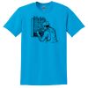 GILDAN® DRYBLEND™ T-SHIRT Thumbnail