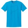 GILDAN® DRYBLEND™ T-SHIRT Thumbnail