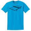 GILDAN® DRYBLEND™ T-SHIRT Thumbnail