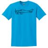 GILDAN® DRYBLEND™ T-SHIRT Thumbnail