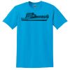 GILDAN® DRYBLEND™ T-SHIRT Thumbnail