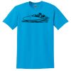 GILDAN® DRYBLEND™ T-SHIRT Thumbnail