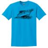 GILDAN® DRYBLEND™ T-SHIRT Thumbnail