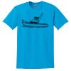 GILDAN® DRYBLEND™ T-SHIRT Thumbnail