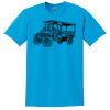GILDAN® DRYBLEND™ T-SHIRT Thumbnail