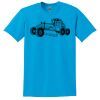 GILDAN® DRYBLEND™ T-SHIRT Thumbnail