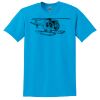 GILDAN® DRYBLEND™ T-SHIRT Thumbnail