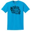 GILDAN® DRYBLEND™ T-SHIRT Thumbnail