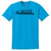 GILDAN® DRYBLEND™ T-SHIRT Thumbnail