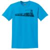 GILDAN® DRYBLEND™ T-SHIRT Thumbnail
