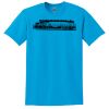 GILDAN® DRYBLEND™ T-SHIRT Thumbnail