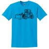 GILDAN® DRYBLEND™ T-SHIRT Thumbnail