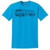 GILDAN® DRYBLEND™ T-SHIRT Thumbnail