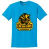 GILDAN® DRYBLEND™ T-SHIRT Thumbnail