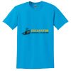 GILDAN® DRYBLEND™ T-SHIRT Thumbnail