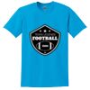 GILDAN® DRYBLEND™ T-SHIRT Thumbnail