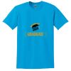GILDAN® DRYBLEND™ T-SHIRT Thumbnail