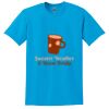GILDAN® DRYBLEND™ T-SHIRT Thumbnail