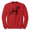 GILDAN® HEAVY BLEND™ CREWNECK SWEATSHIRT Thumbnail