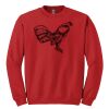GILDAN® HEAVY BLEND™ CREWNECK SWEATSHIRT Thumbnail