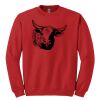 GILDAN® HEAVY BLEND™ CREWNECK SWEATSHIRT Thumbnail