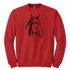 GILDAN® HEAVY BLEND™ CREWNECK SWEATSHIRT Thumbnail