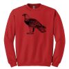 GILDAN® HEAVY BLEND™ CREWNECK SWEATSHIRT Thumbnail