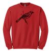 GILDAN® HEAVY BLEND™ CREWNECK SWEATSHIRT Thumbnail